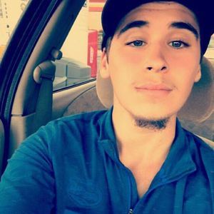 Meet your Posher, Donovan